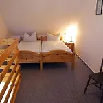Nocleg ze śniadaniem Restaurant Und Zur Wildgans 3*