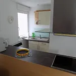 Restaurant Und Zur Wildgans Nocleg ze śniadaniem 3*
