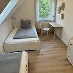 Nocleg ze śniadaniem Restaurant Und Zur Wildgans