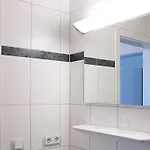 Bed and breakfast Restaurant Und Zur Wildgans Arendsee (Altmarkkreis Salzwedel)