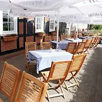 Restaurant Und Zur Wildgans Bed and breakfast