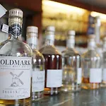 Restaurant Und Zur Wildgans 3* Arendsee (Altmarkkreis Salzwedel)