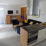 Restaurant Und Zur Wildgans Nocleg ze śniadaniem 3*