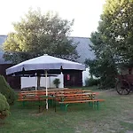Restaurant Und Zur Wildgans Bed and breakfast Arendsee (Altmarkkreis Salzwedel)