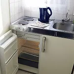 Restaurant Und Zur Wildgans 3*