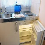 Bed and breakfast Restaurant Und Zur Wildgans Arendsee (Altmarkkreis Salzwedel)