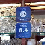 Restaurant Und Zur Wildgans