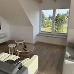 Restaurant Und Zur Wildgans 3*