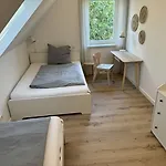 Restaurant Und Zur Wildgans Bed and breakfast