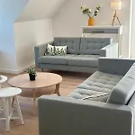 Nocleg ze śniadaniem Restaurant Und Zur Wildgans 3*