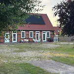 Nocleg ze śniadaniem Restaurant Und Zur Wildgans Arendsee (Altmarkkreis Salzwedel)