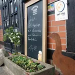 Restaurant Und Zur Wildgans 3* Arendsee (Altmarkkreis Salzwedel)