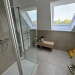 Restaurant Und Zur Wildgans Nocleg ze śniadaniem 3*