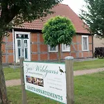 Restaurant Und Zur Wildgans