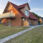 Nocleg ze śniadaniem Restaurant Und Zur Wildgans Arendsee (Altmarkkreis Salzwedel)