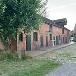 Restaurant Und Zur Wildgans Arendsee (Altmarkkreis Salzwedel)
