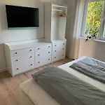 Restaurant Und Zur Wildgans 3*