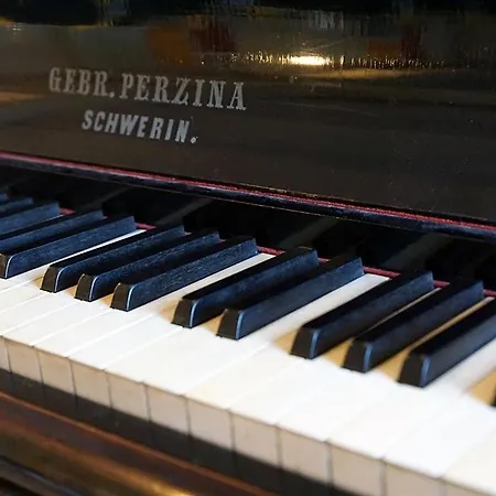 Zur Wildgans Hotel 3*