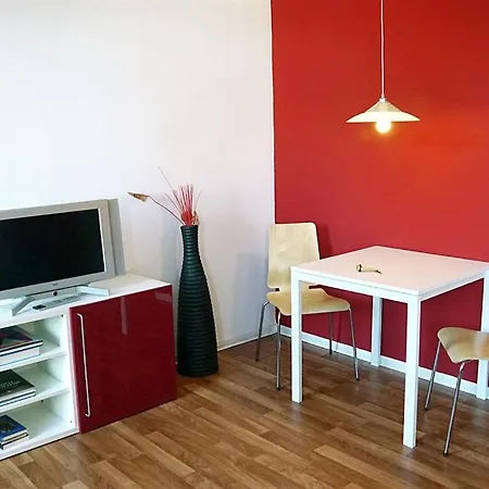 Bed & Breakfast Restaurant Und Zur Wildgans Arendsee (Altmarkkreis Salzwedel)