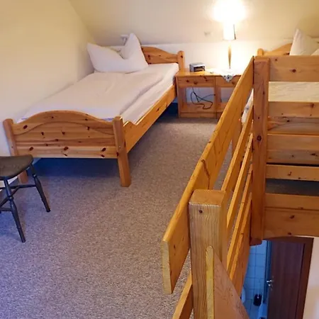 Restaurant Und Zur Wildgans Bed & Breakfast Arendsee (Altmarkkreis Salzwedel)