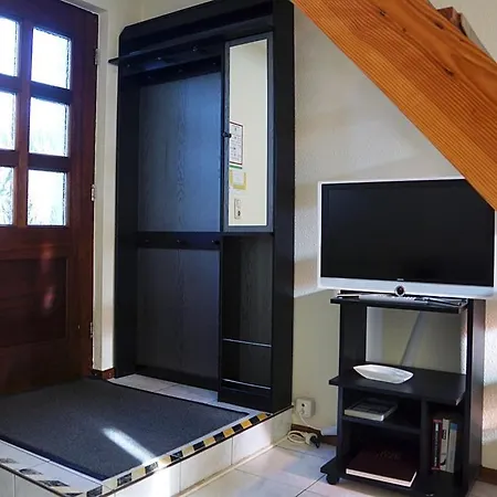 Restaurant Und Zur Wildgans Arendsee (Altmarkkreis Salzwedel)