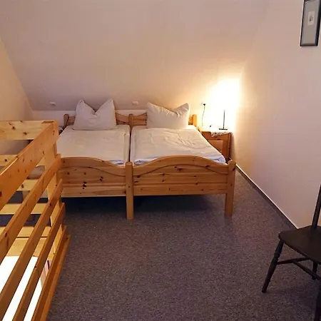 Nocleg ze śniadaniem Restaurant Und Zur Wildgans 3*