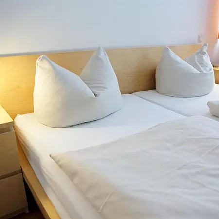 Hotel Zur Wildgans