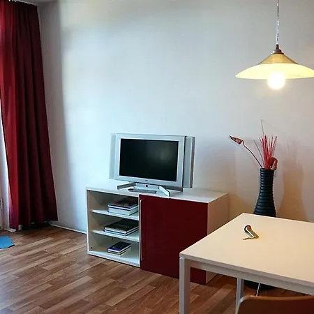 Zur Wildgans فندق آرندزيه