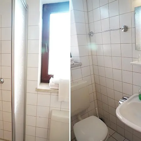 Restaurant Und Zur Wildgans 3* Arendsee (Altmarkkreis Salzwedel)