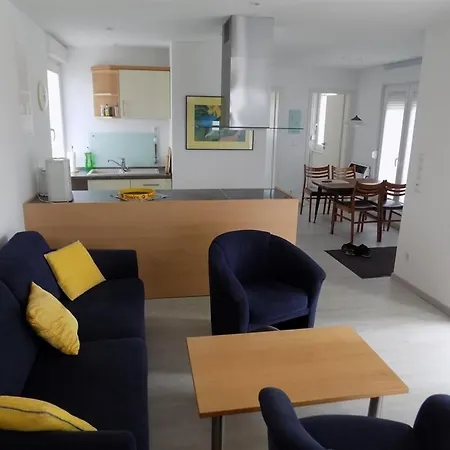 Hotel Zur Wildgans 3*