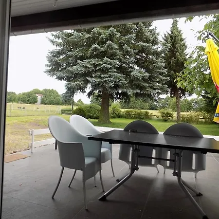 Zur Wildgans Hotel 3*