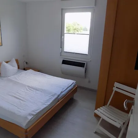 Hotel Zur Wildgans