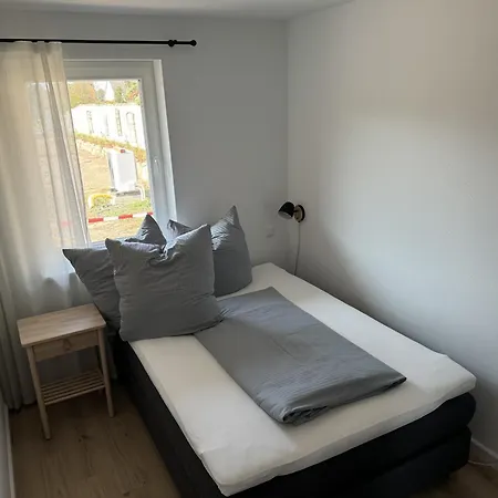 Hotel Zur Wildgans