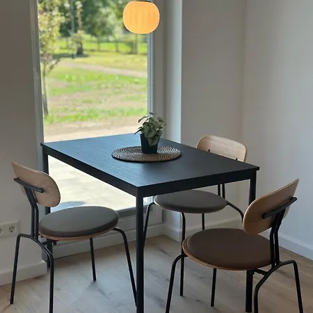 Zur Wildgans Hotel Arendsee (Altmarkkreis Salzwedel)