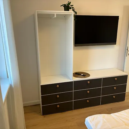 Zur Wildgans 3*
