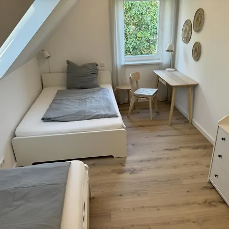 Hotel Zur Wildgans