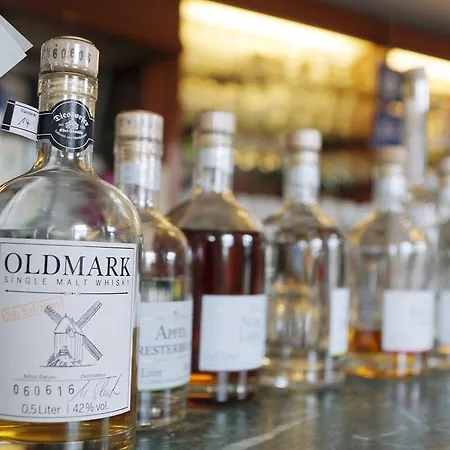 Zur Wildgans 3* Arendsee (Altmarkkreis Salzwedel)