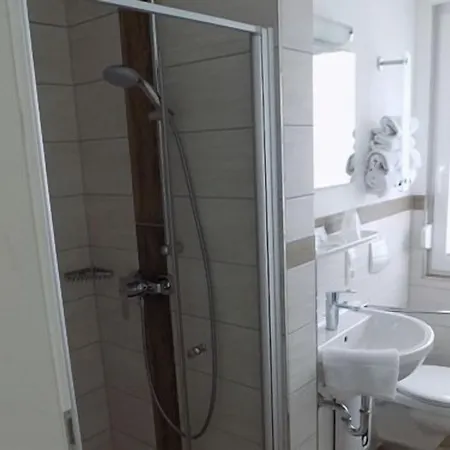 Hotel Zur Wildgans Arendsee (Altmarkkreis Salzwedel)