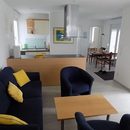 Zur Wildgans 3* Arendsee (Altmarkkreis Salzwedel)