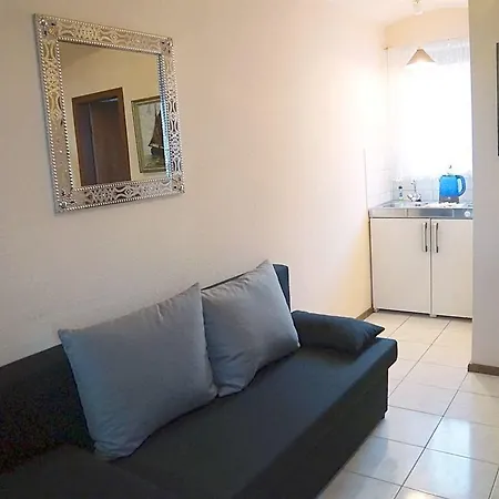 Zur Wildgans Hotel 3*