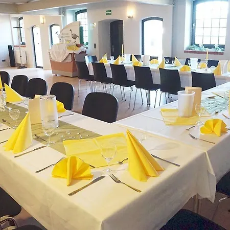 Hotel Zur Wildgans Arendsee (Altmarkkreis Salzwedel)