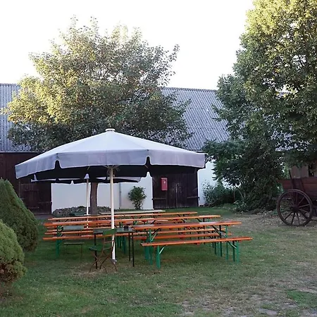 Restaurant Und Zur Wildgans
