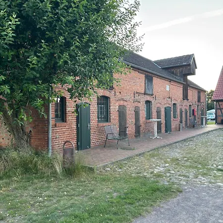 Restaurant Und Zur Wildgans 아렌트제