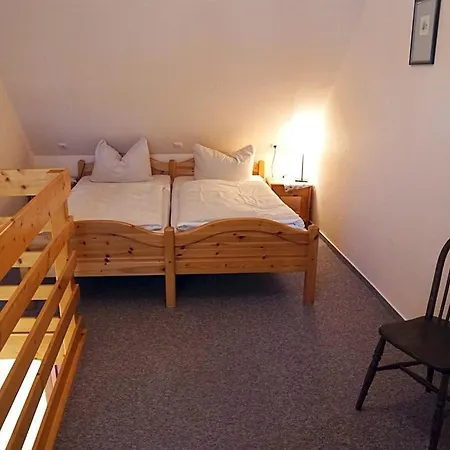 فندق مبيت وإفطار Restaurant Und Zur Wildgans 3*
