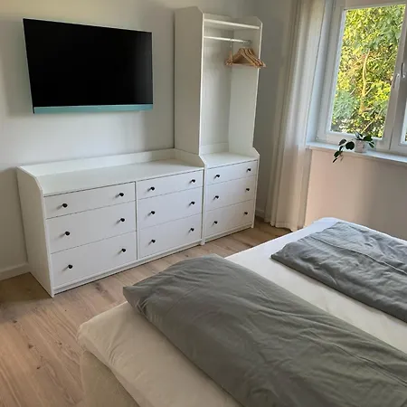 Restaurant Und Zur Wildgans 3*