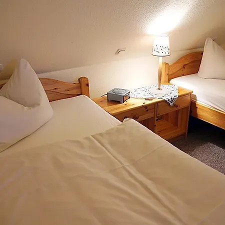 Restaurant Und Zur Wildgans 3* Arendsee (Altmarkkreis Salzwedel)