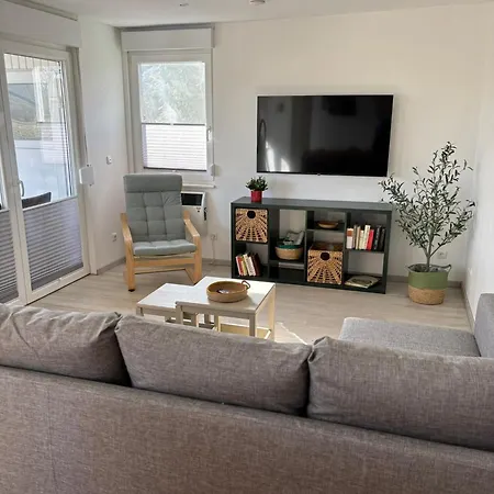 B&B Restaurant Und Zur Wildgans