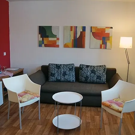 Hotel Zur Wildgans Arendsee (Altmarkkreis Salzwedel)