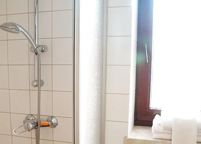 Restaurant Und Zur Wildgans Arendsee (Altmarkkreis Salzwedel)