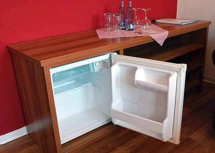 Bed & Breakfast Restaurant Und Zur Wildgans Arendsee (Altmarkkreis Salzwedel)